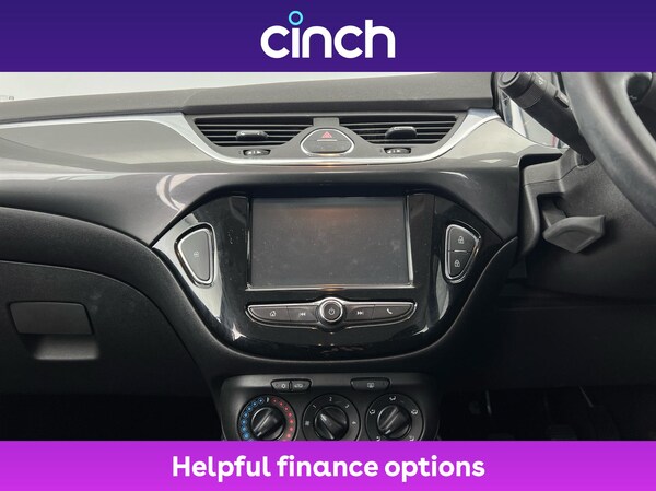 Used Vauxhall Corsa 2018 for sale - 76186252: Photo 17