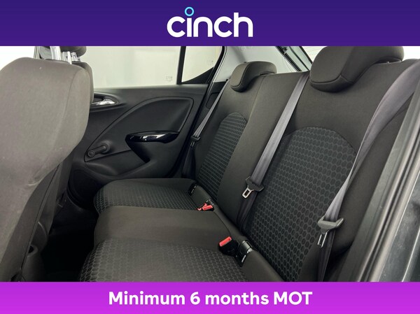 Used Vauxhall Corsa 2018 for sale - 76186252: Photo 20