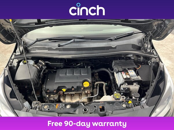 Used Vauxhall Corsa 2018 for sale - 76186252: Photo 23