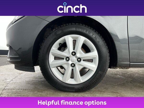 Used Vauxhall Corsa 2018 for sale - 76186252: Photo 24