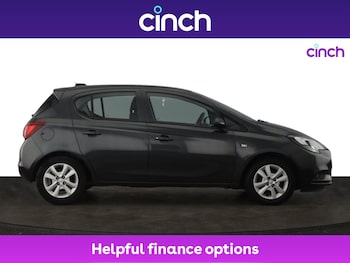 Used Vauxhall Corsa 2018 for sale - 76186252: Photo 2