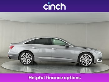 Used Audi A6 2020 for sale - 76468988: Photo