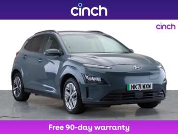 Used Hyundai KONA 2021 for sale - 75427832: Photo