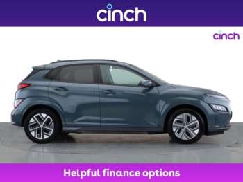 Used Hyundai KONA 2021 for sale - 75427832: Photo