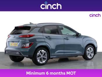 Used Hyundai KONA 2021 for sale - 75427832: Photo