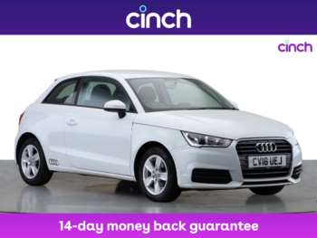 2018 - 1.0 TFSI SE 3dr