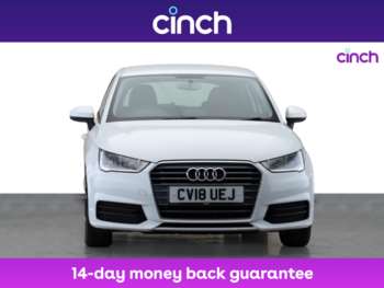 Used Audi A1 2018 for sale - 75104689: Photo