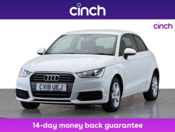 Used Audi A1 2018 for sale - 75104689: Photo