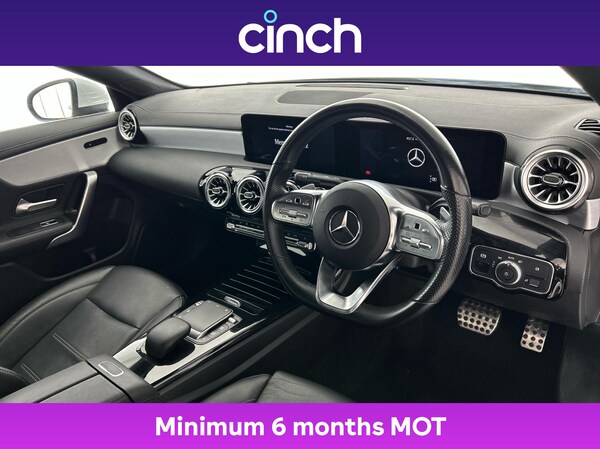 Used Mercedes-Benz CLA 2022 for sale - 76267666: Photo 12