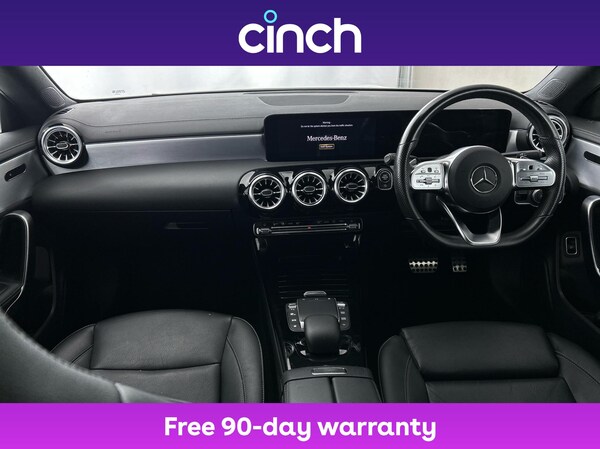Used Mercedes-Benz CLA 2022 for sale - 76267666: Photo 15