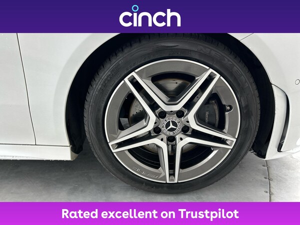 Used Mercedes-Benz CLA 2022 for sale - 76267666: Photo 28