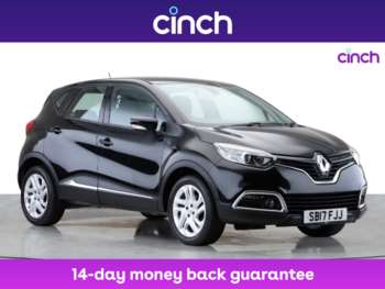 2017 - 1.5 dCi 90 Dynamique Nav 5dr