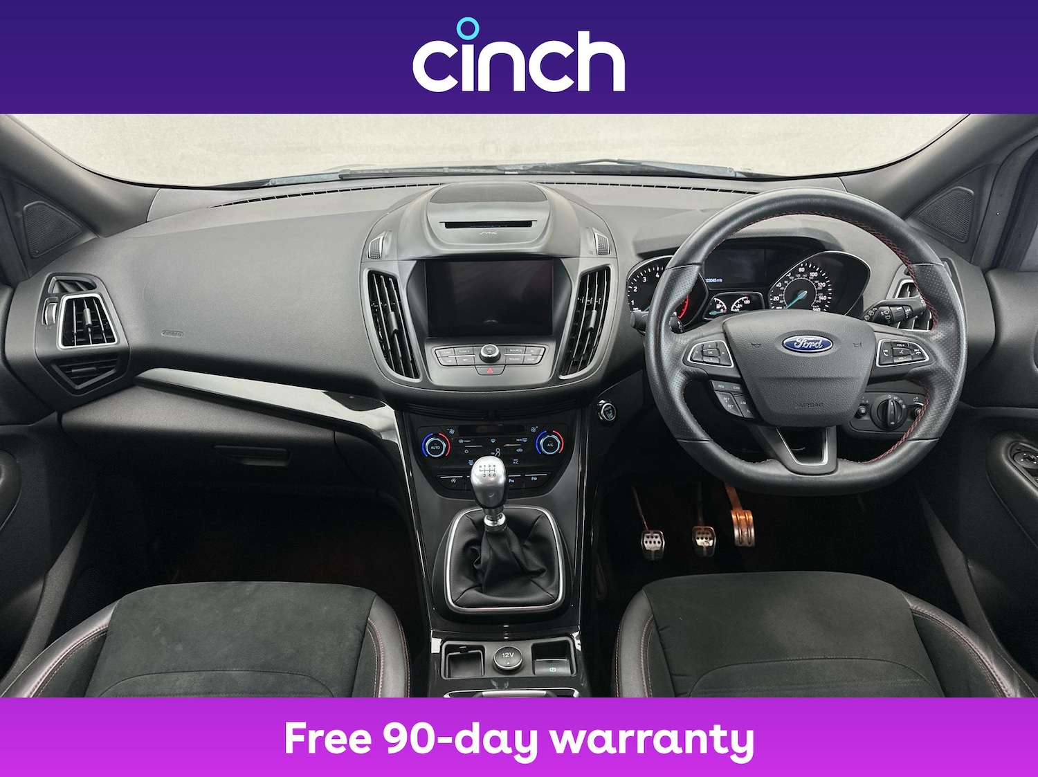 Used Ford Kuga 2019 for sale - 76862975: Photo 15