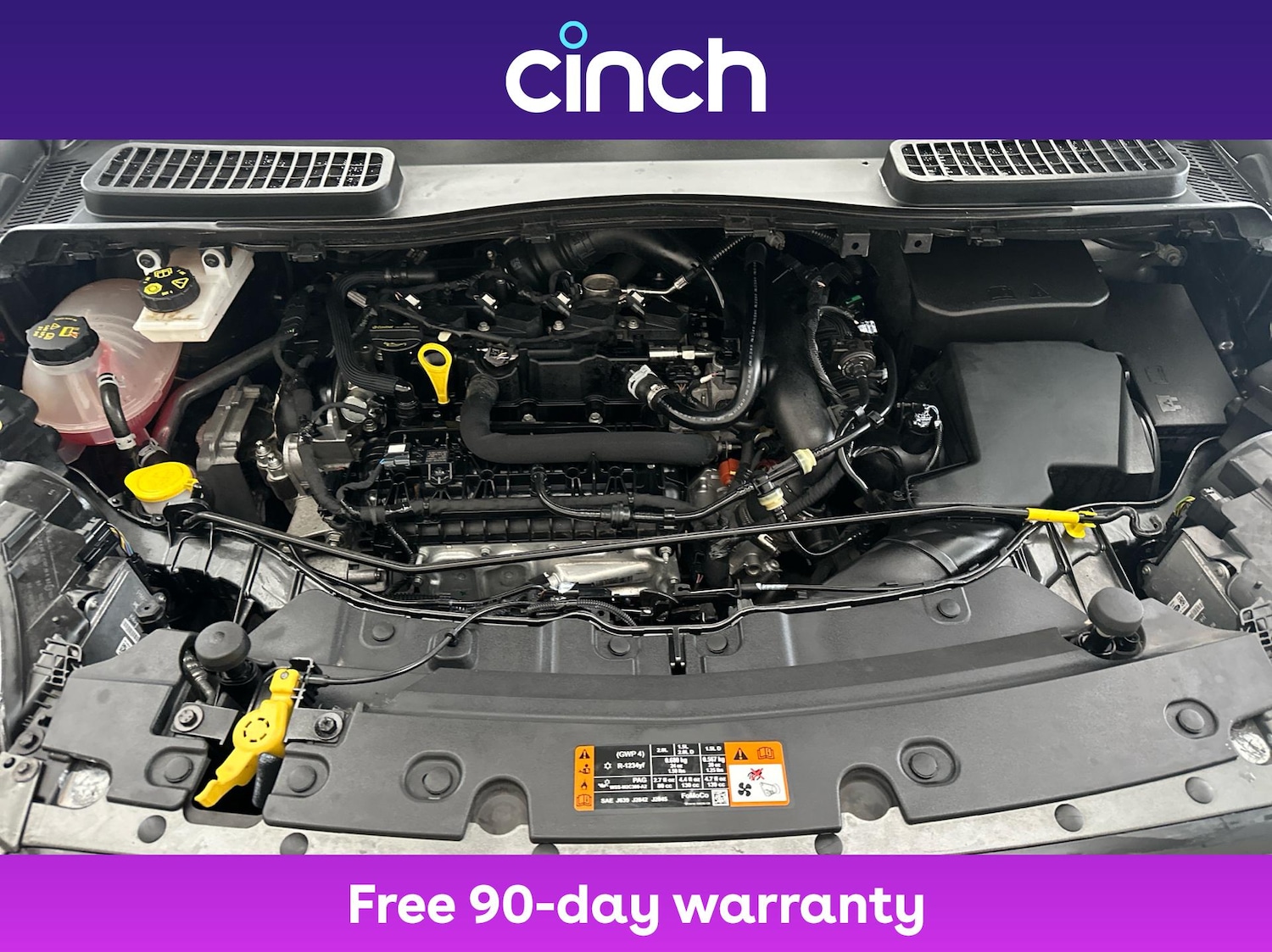 Used Ford Kuga 2019 for sale - 76862975: Photo 23