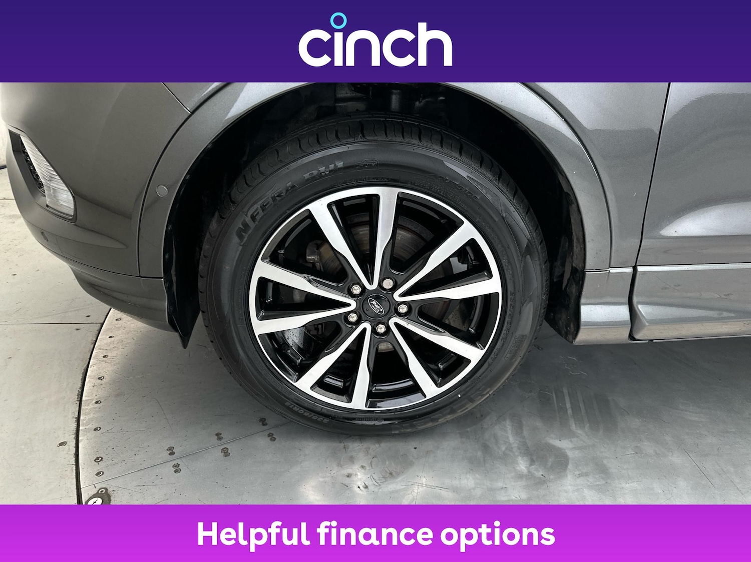 Used Ford Kuga 2019 for sale - 76862975: Photo 24