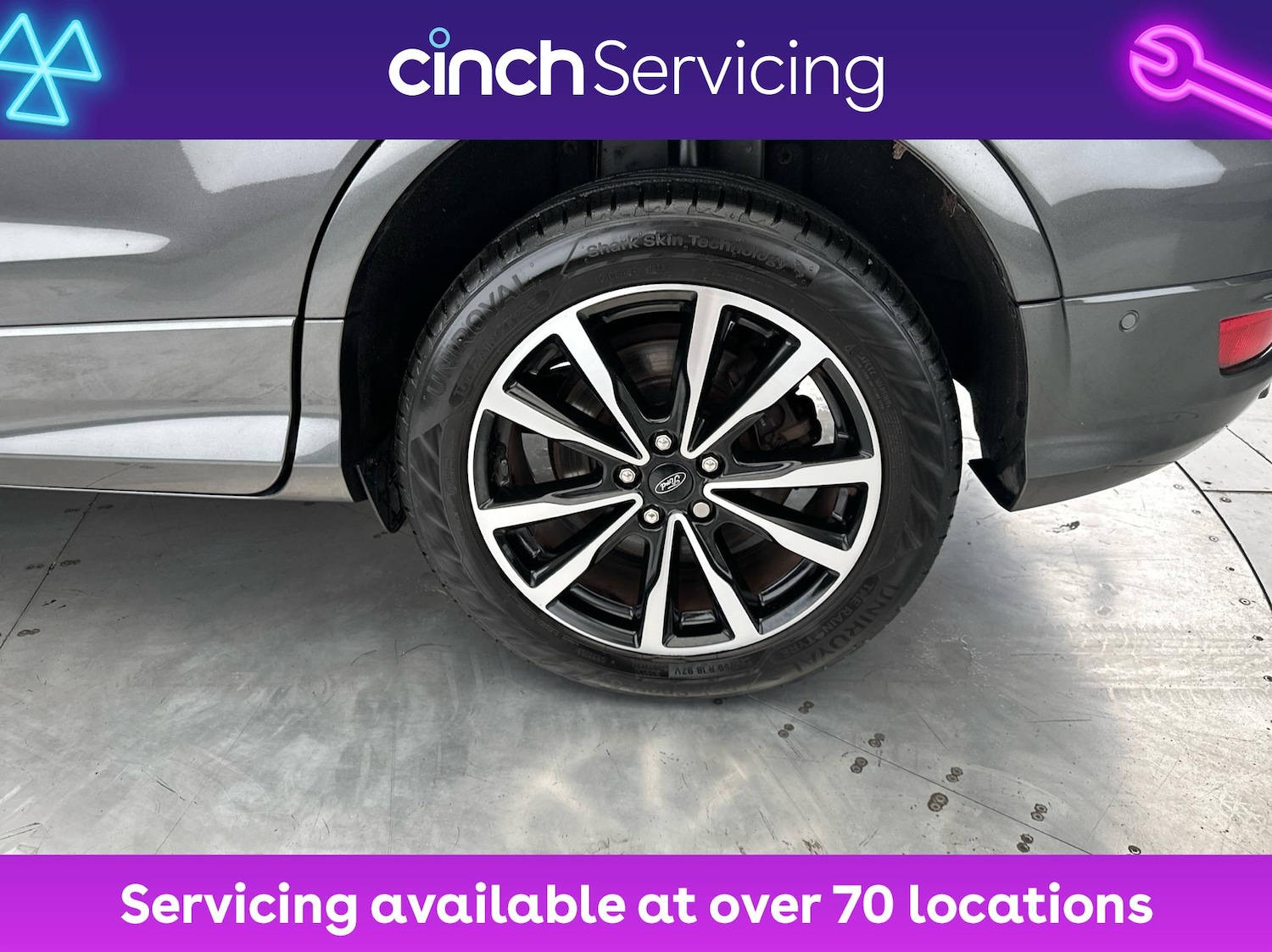 Used Ford Kuga 2019 for sale - 76862975: Photo 26