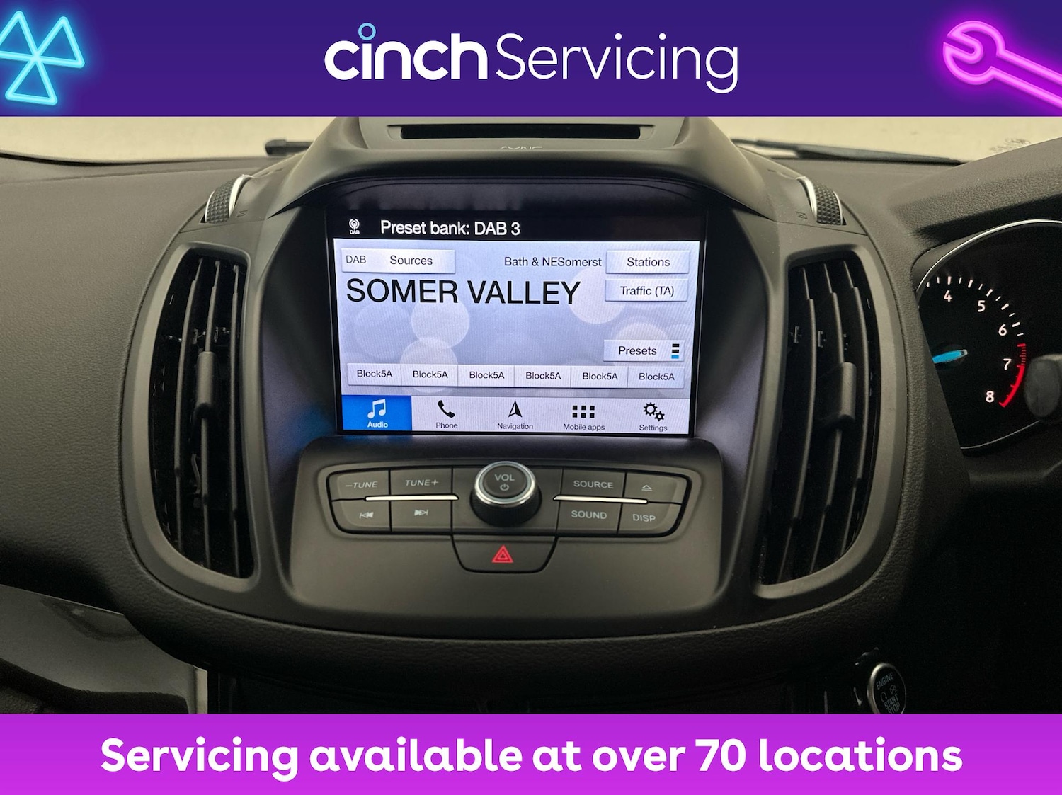 Used Ford Kuga 2019 for sale - 76862975: Photo 31