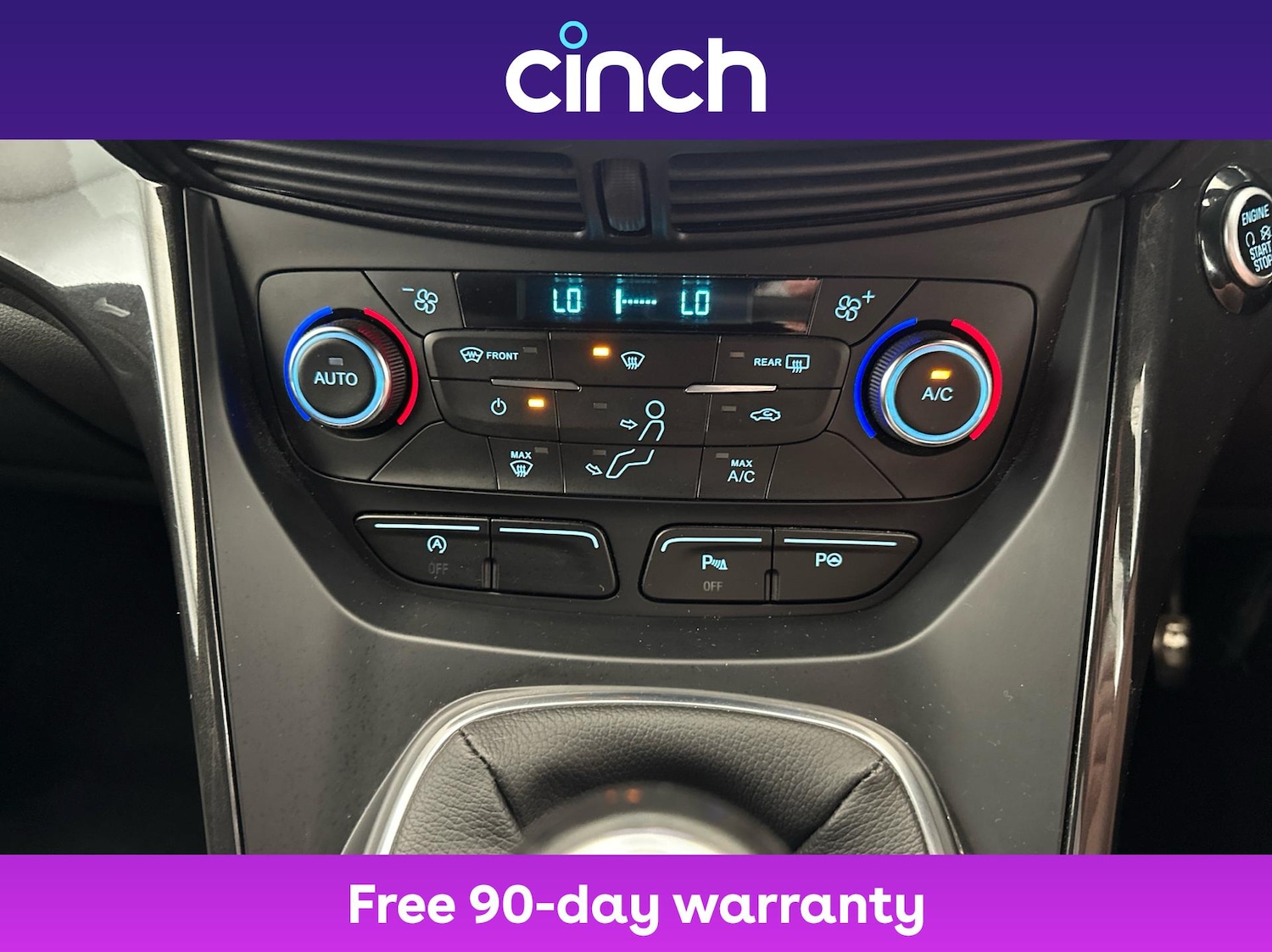 Used Ford Kuga 2019 for sale - 76862975: Photo 34