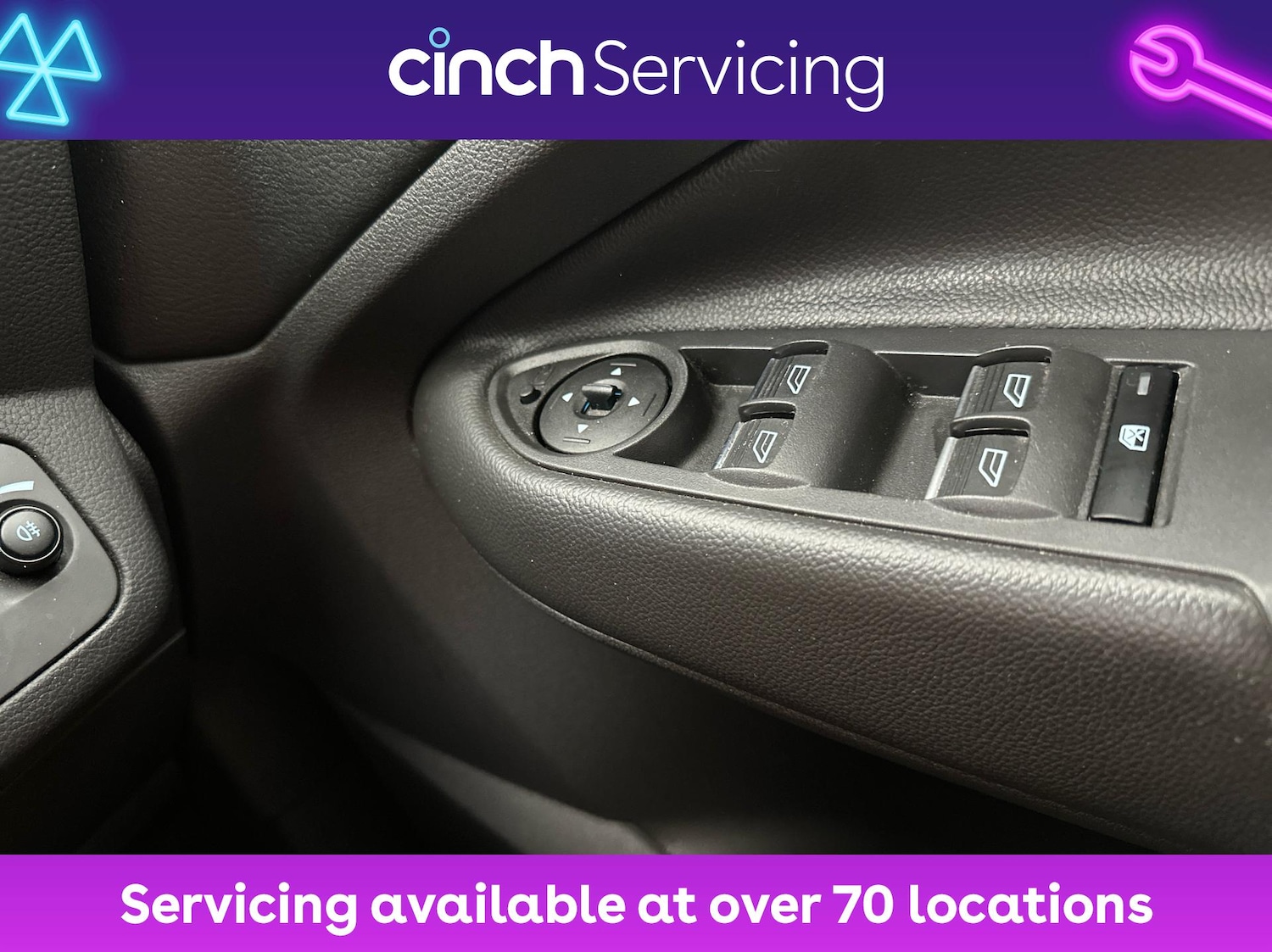 Used Ford Kuga 2019 for sale - 76862975: Photo 36