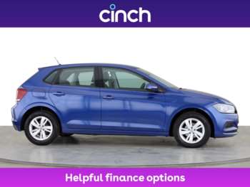 Used Volkswagen Polo 2019 for sale - 75010797: Photo