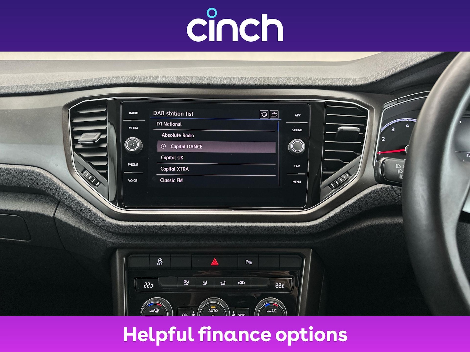 Used Volkswagen T-Roc 2019 for sale - 76896002: Photo 17