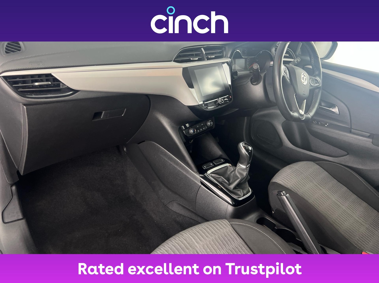 Used Vauxhall Corsa 2020 for sale - 76586740: Photo 14