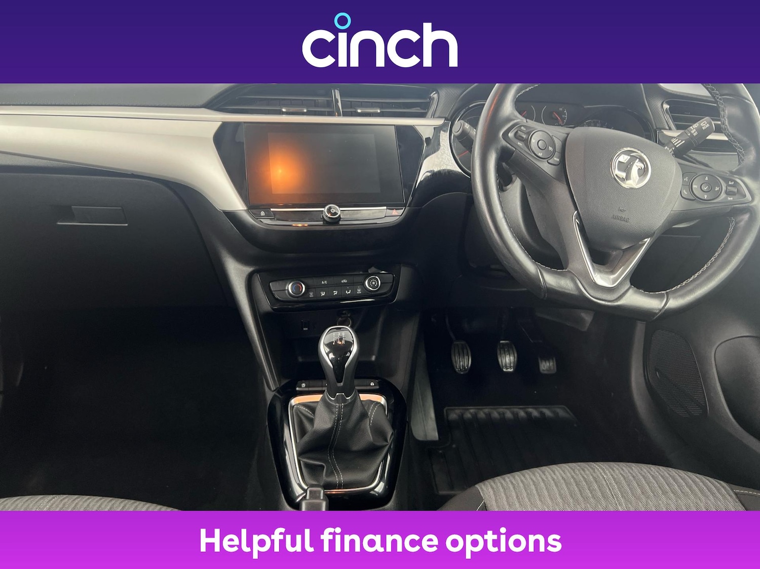 Used Vauxhall Corsa 2020 for sale - 76586740: Photo 17