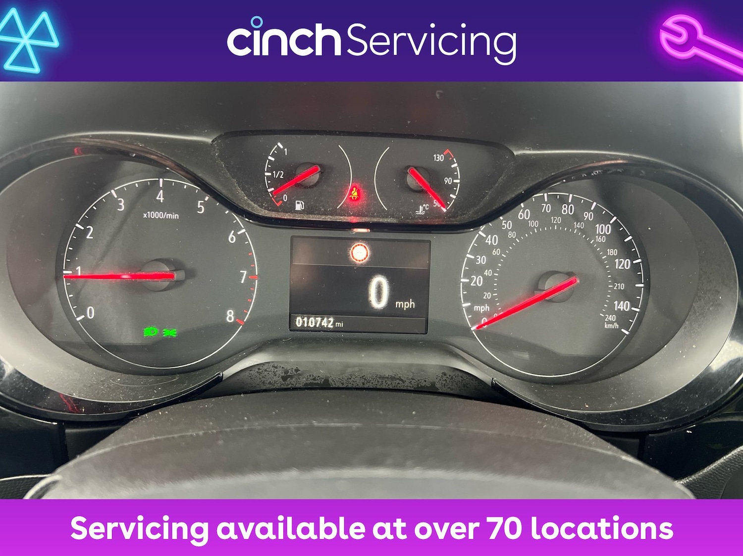 Used Vauxhall Corsa 2020 for sale - 76586740: Photo 18