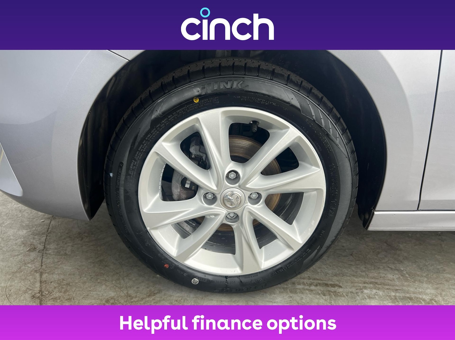 Used Vauxhall Corsa 2020 for sale - 76586740: Photo 24