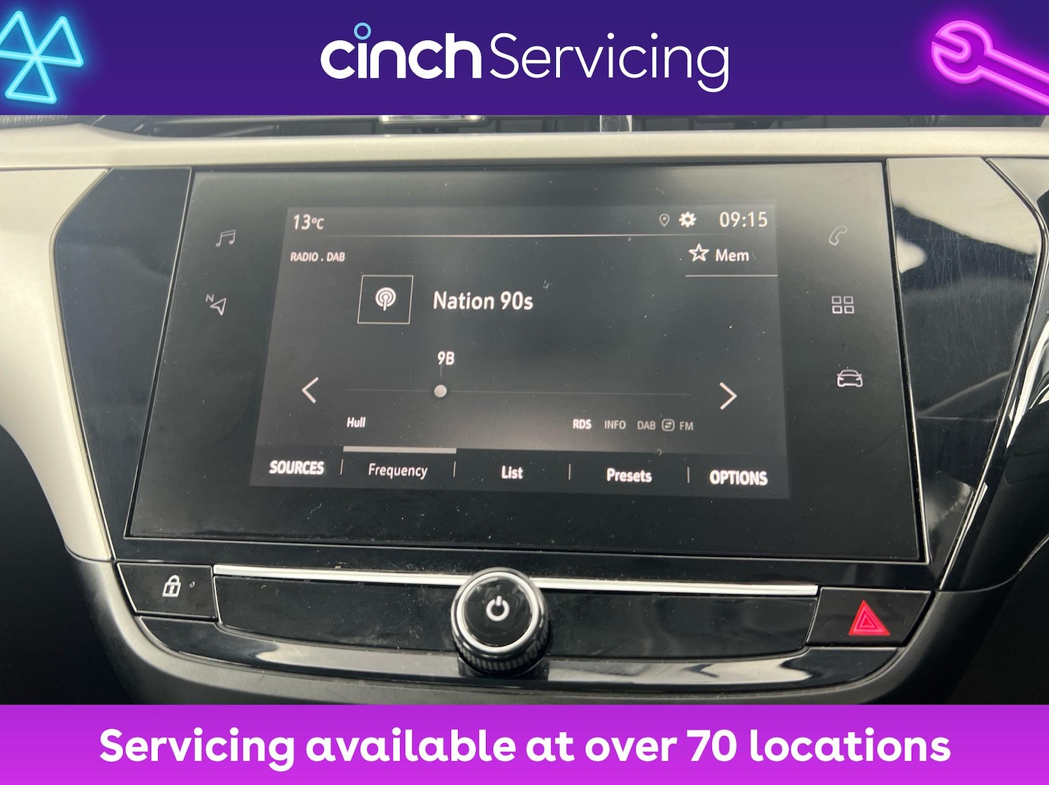 Used Vauxhall Corsa 2020 for sale - 76586740: Photo 31