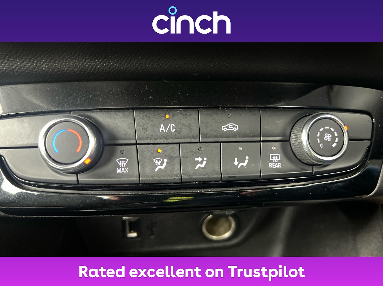 Used Vauxhall Corsa 2020 for sale - 76586740: Photo 33