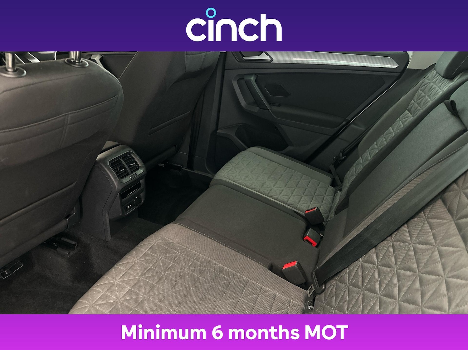 Used Volkswagen Tiguan 2022 for sale - 76093184: Photo 20