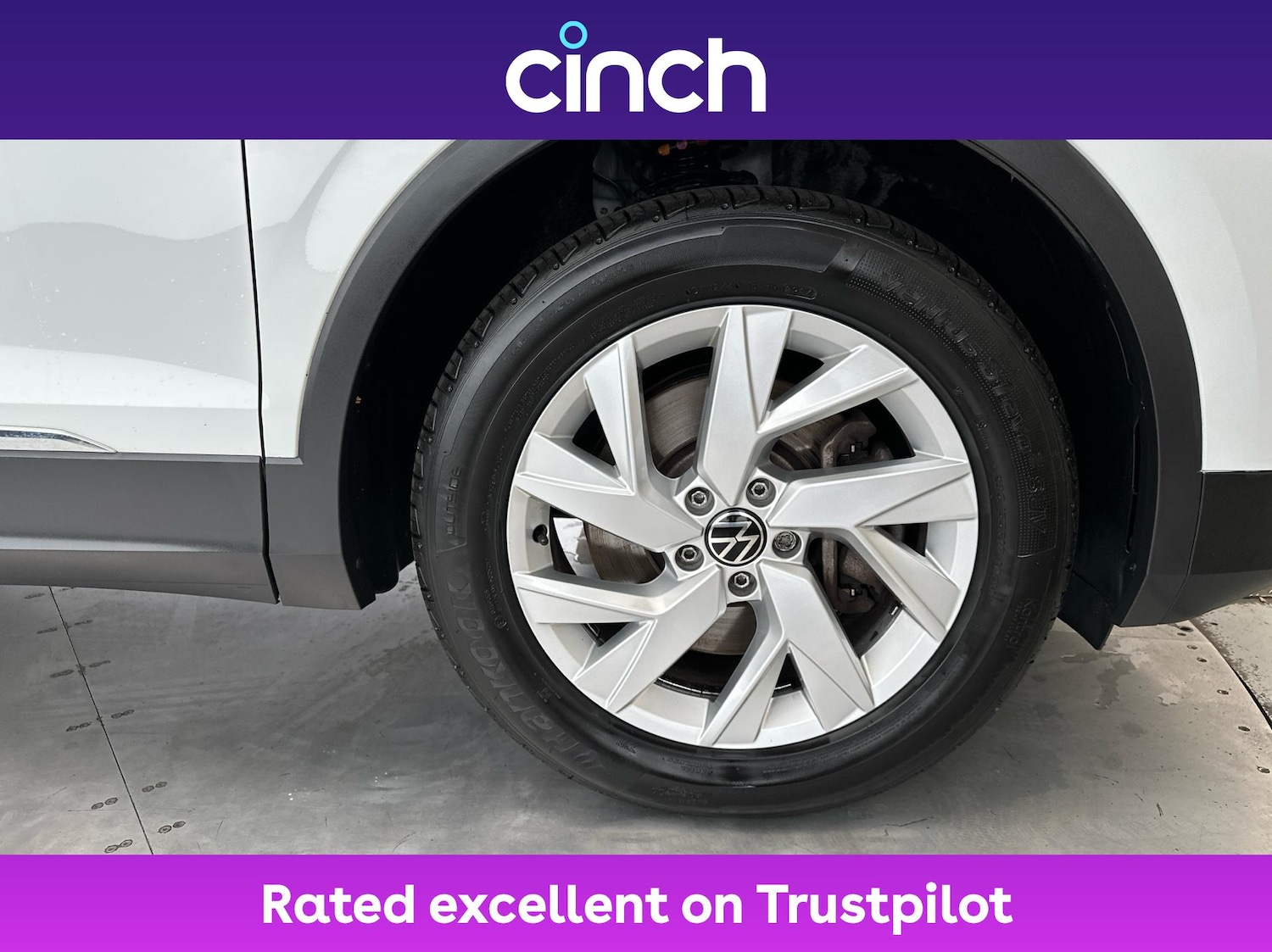 Used Volkswagen Tiguan 2022 for sale - 76093184: Photo 28