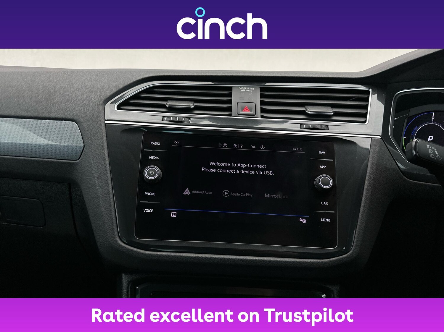 Used Volkswagen Tiguan 2022 for sale - 76093184: Photo 38