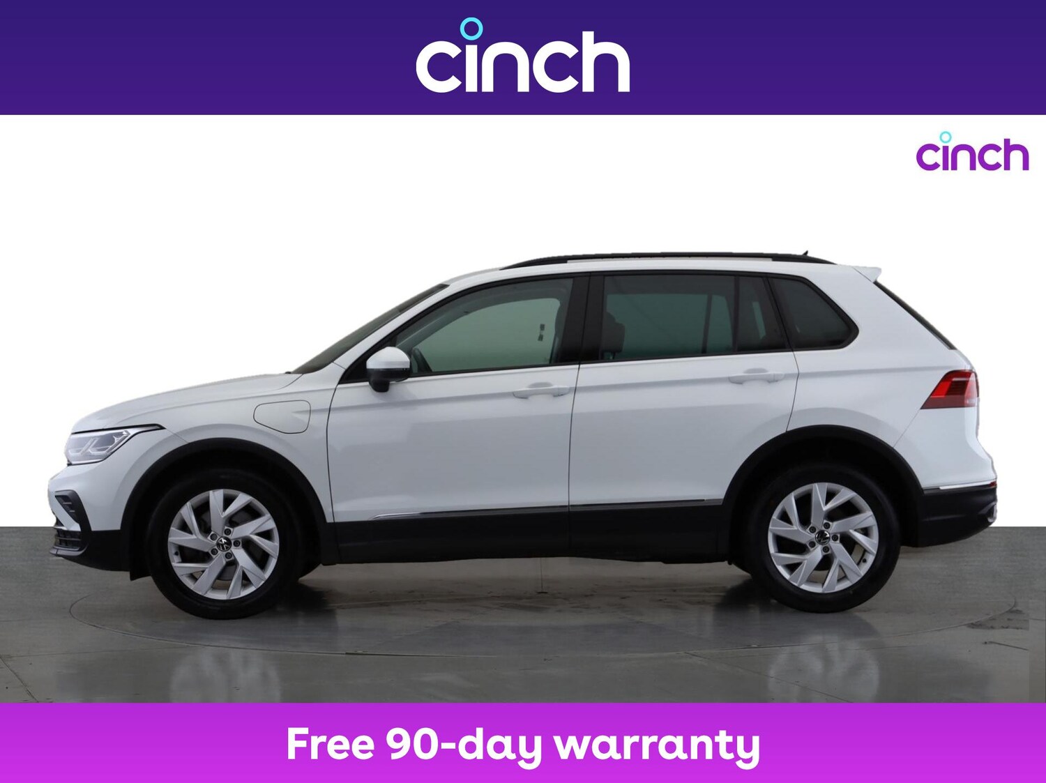 Used Volkswagen Tiguan 2022 for sale - 76093184: Photo 8