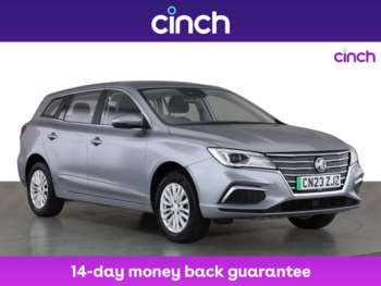 2023 - 115kW Excite EV 61kWh 5dr Auto