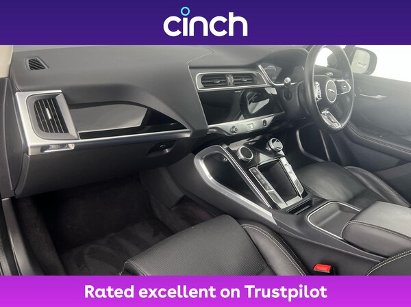 Used Jaguar I-Pace 2020 for sale - 76334233: Photo 14