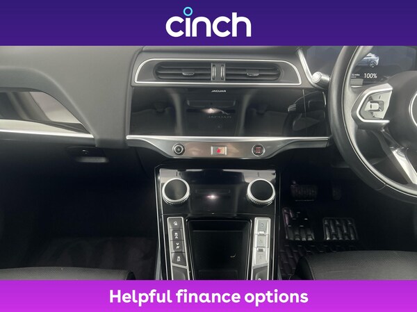 Used Jaguar I-Pace 2020 for sale - 76334233: Photo 17