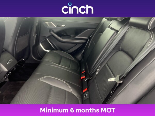 Used Jaguar I-Pace 2020 for sale - 76334233: Photo 20