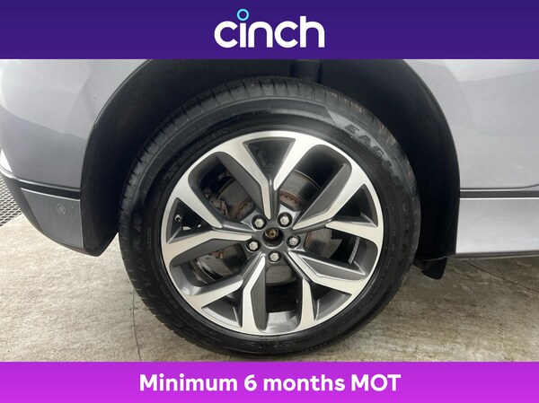 Used Jaguar I-Pace 2020 for sale - 76334233: Photo 27