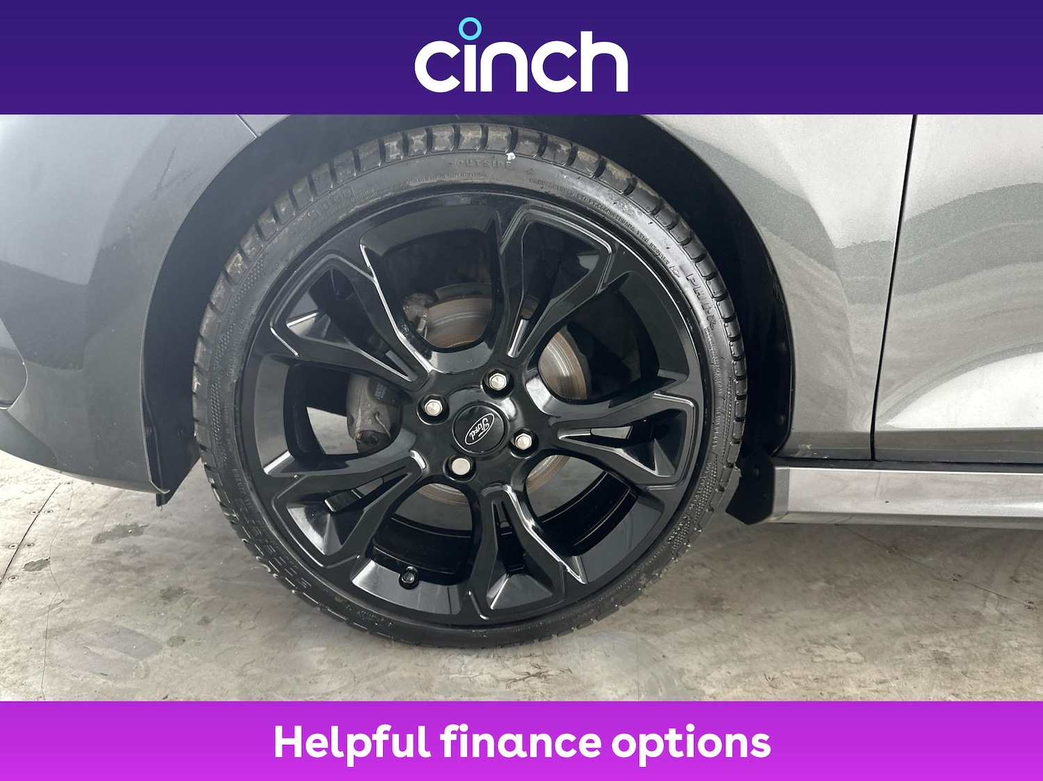 Used Ford Fiesta 2019 for sale - 76641470: Photo 24