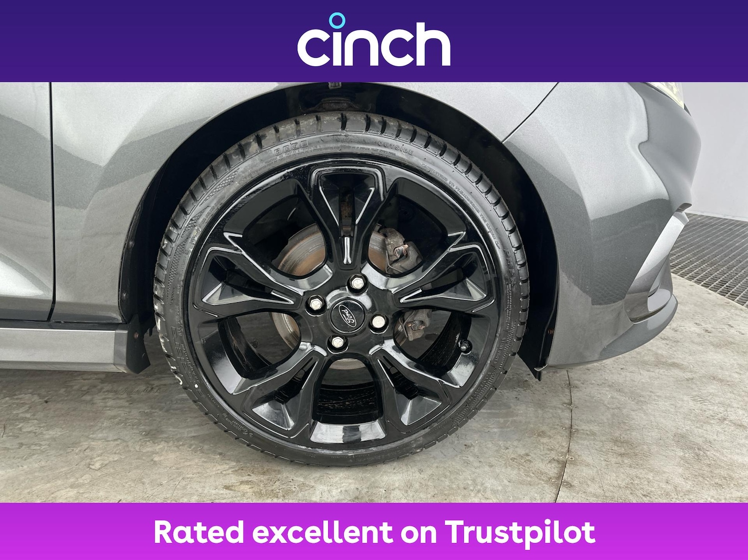 Used Ford Fiesta 2019 for sale - 76641470: Photo 28