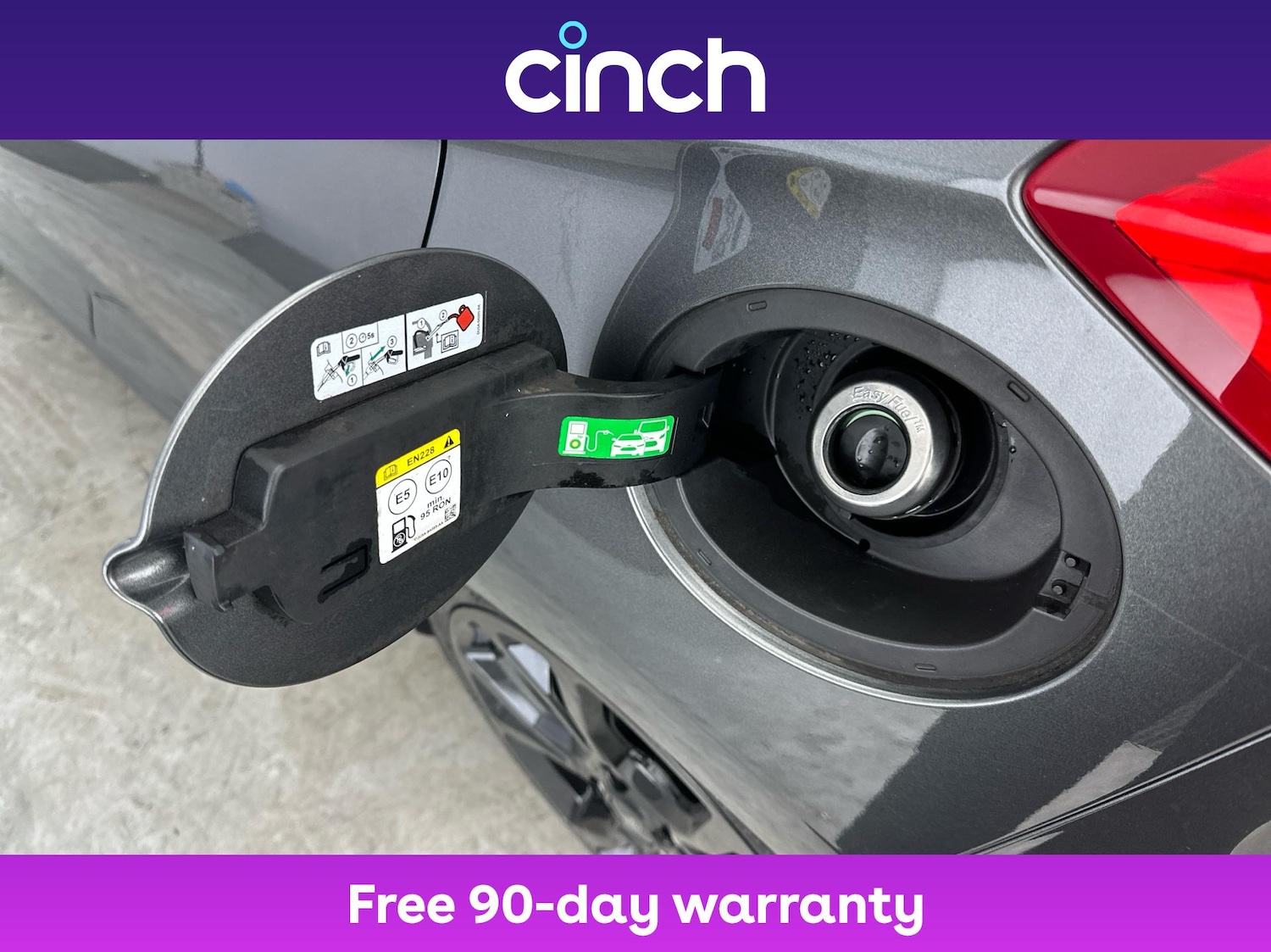 Used Ford Fiesta 2019 for sale - 76641470: Photo 29