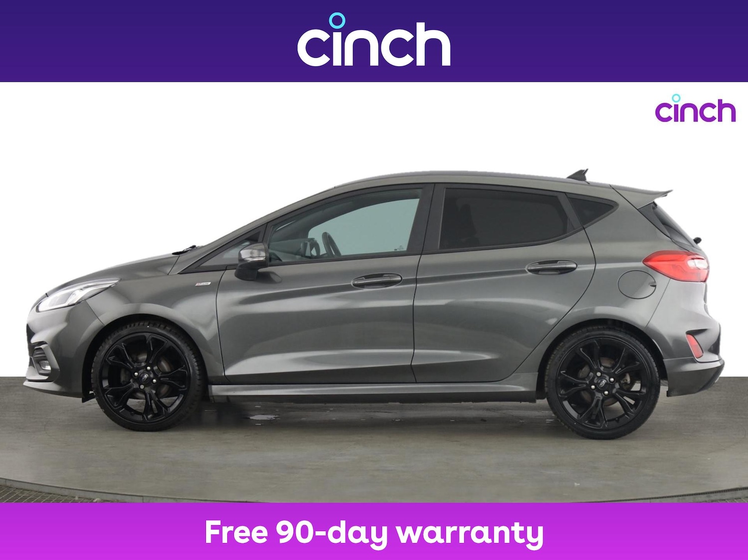 Used Ford Fiesta 2019 for sale - 76641470: Photo 8