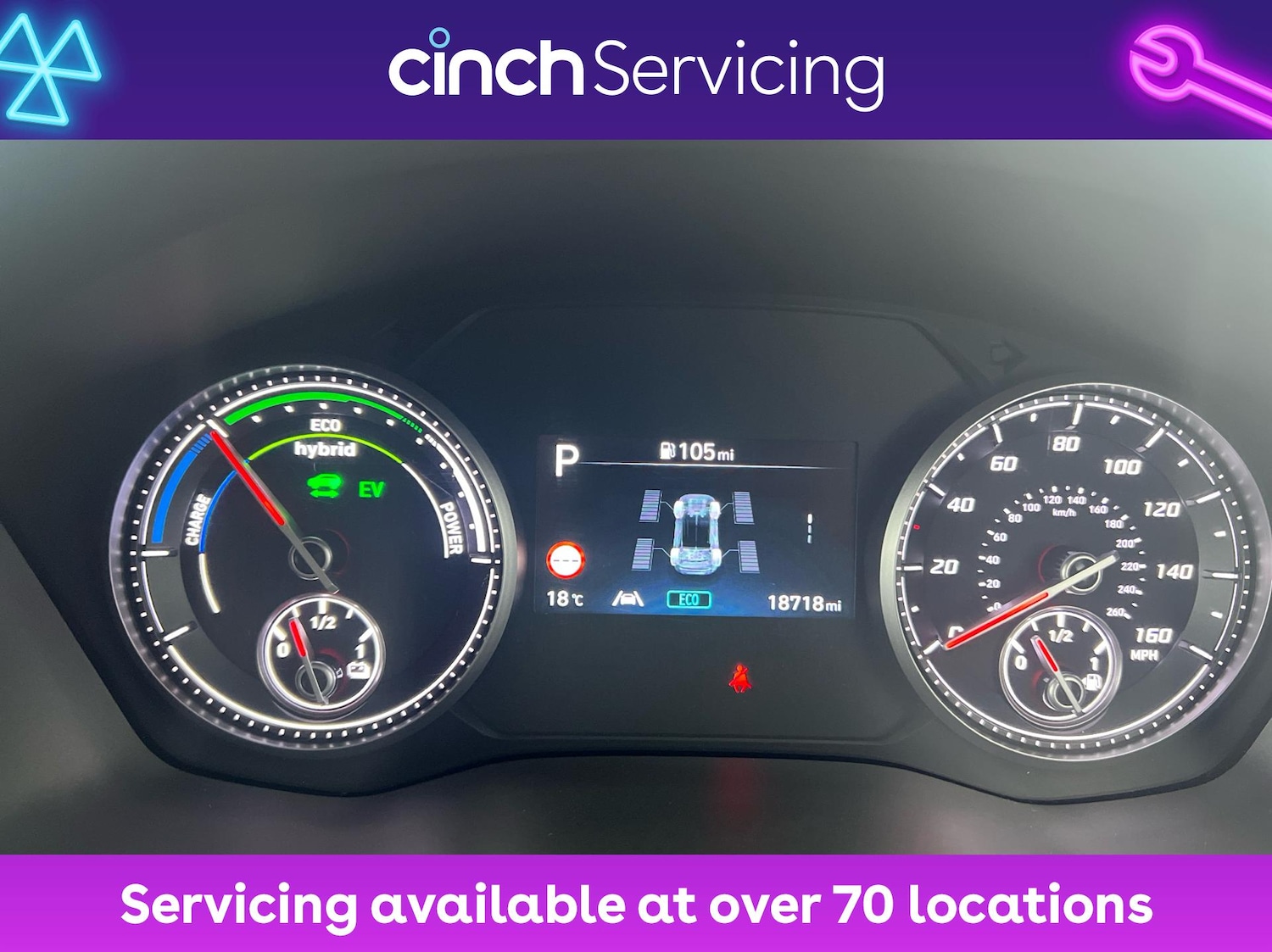 Used Hyundai Santa Fe 2023 for sale - 76574892: Photo 18