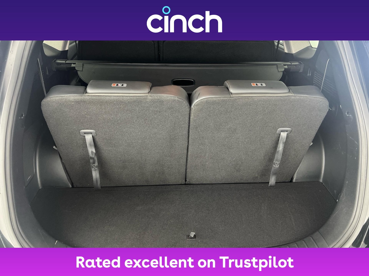 Used Hyundai Santa Fe 2023 for sale - 76574892: Photo 21