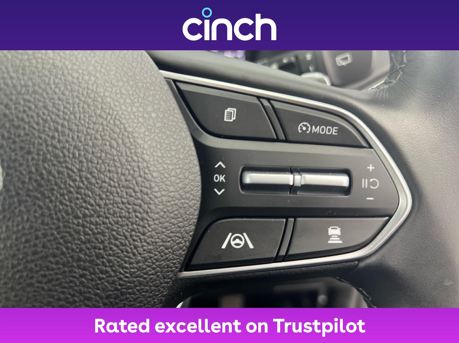 Used Hyundai Santa Fe 2023 for sale - 76574892: Photo 38