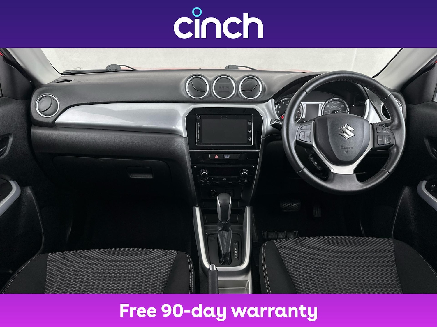 Used Suzuki Vitara 2017 for sale - 77084019: Photo 15