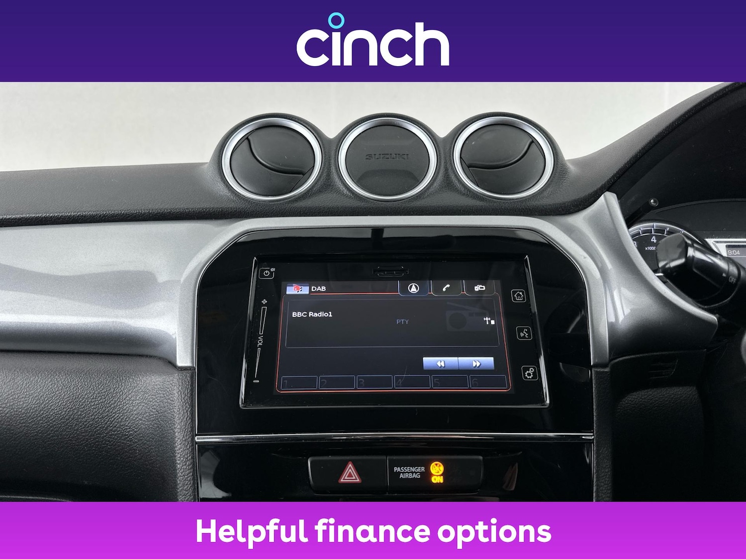 Used Suzuki Vitara 2017 for sale - 77084019: Photo 17