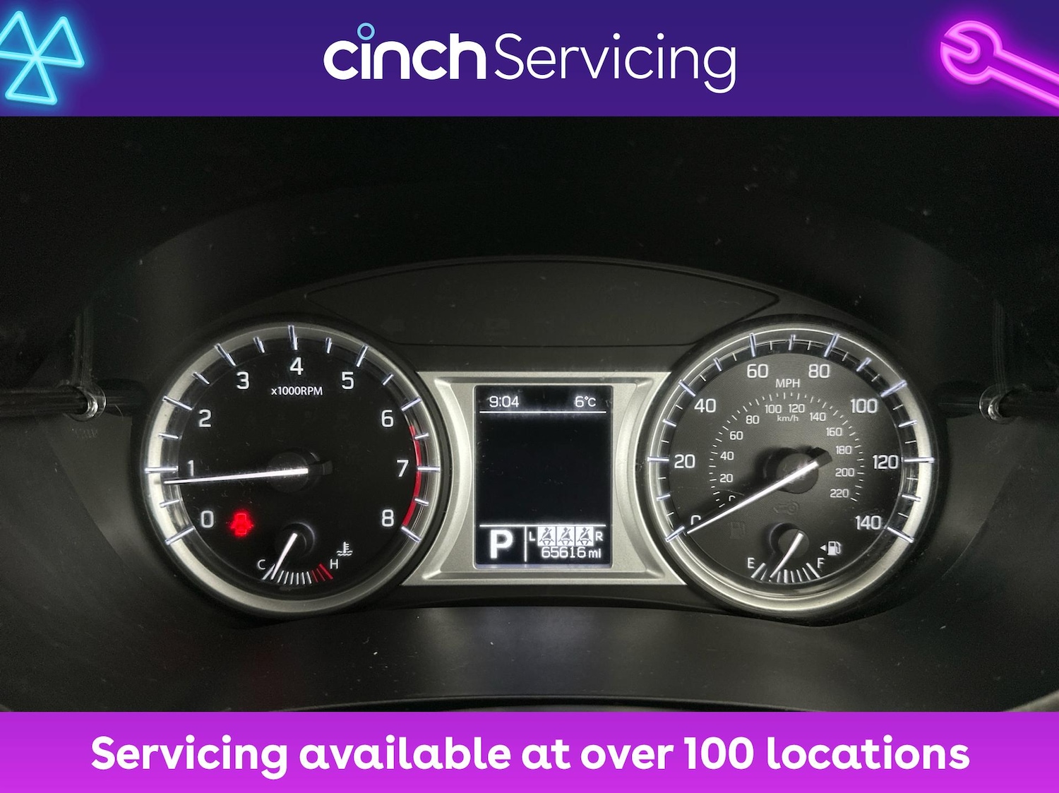 Used Suzuki Vitara 2017 for sale - 77084019: Photo 18